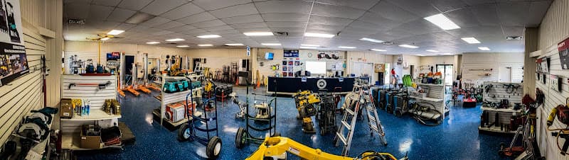 Northside Tool Rental - Cobb