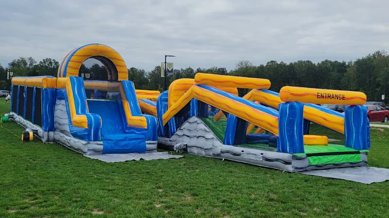 Fiesta Time & Amusements