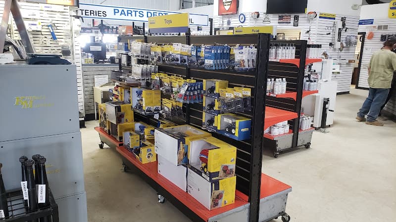 Apple Farm Service, Inc.