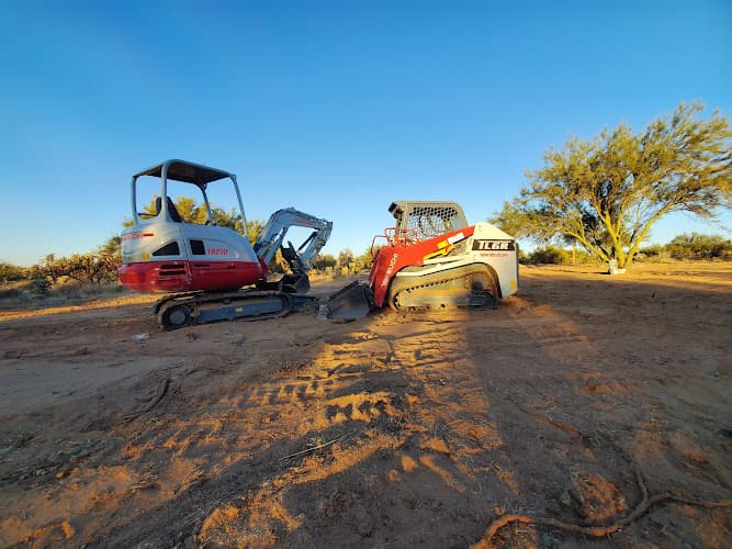 ABEL Equipment Rentals