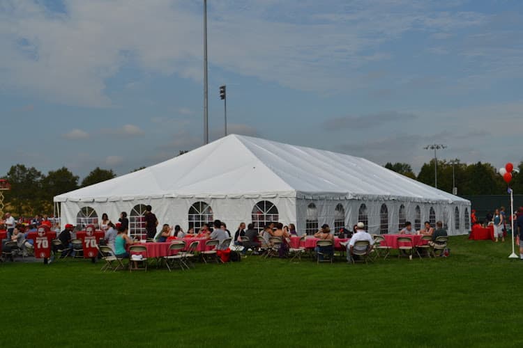 Capitol Rentals & Sales