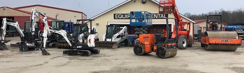 Longs Equipment Rental