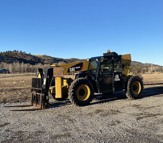 Stillwater Cat Rental & Construction