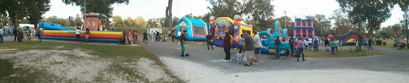 Space Walk of Jacksonville