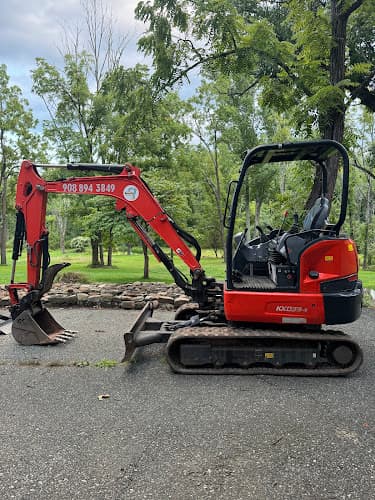 Radano’s Rental and Excavation