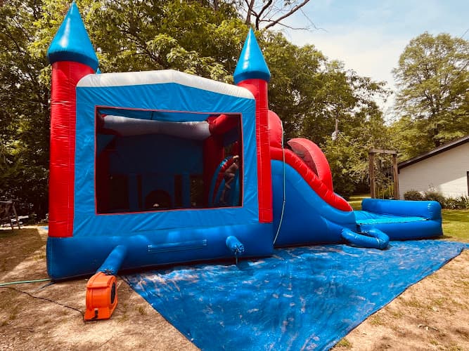 M & O Inflatables LLC