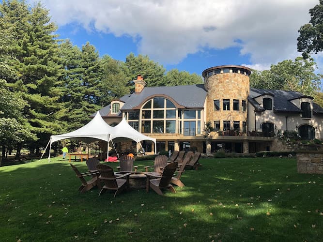 MHR Equipment and Event Rentals