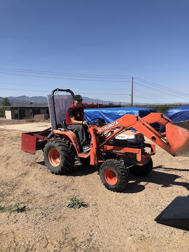 Camp Verde Ace Equipment Rentals