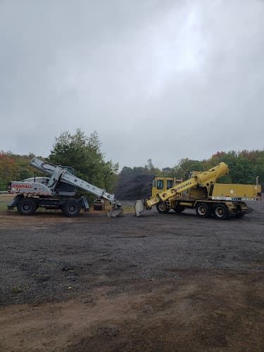 Acme Gradall Rental LLC