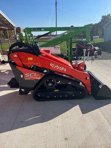 B&D Equipment Rental