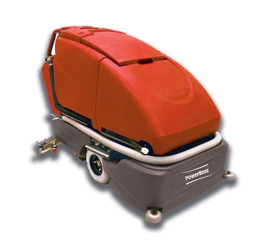 MH Equipment Corporate