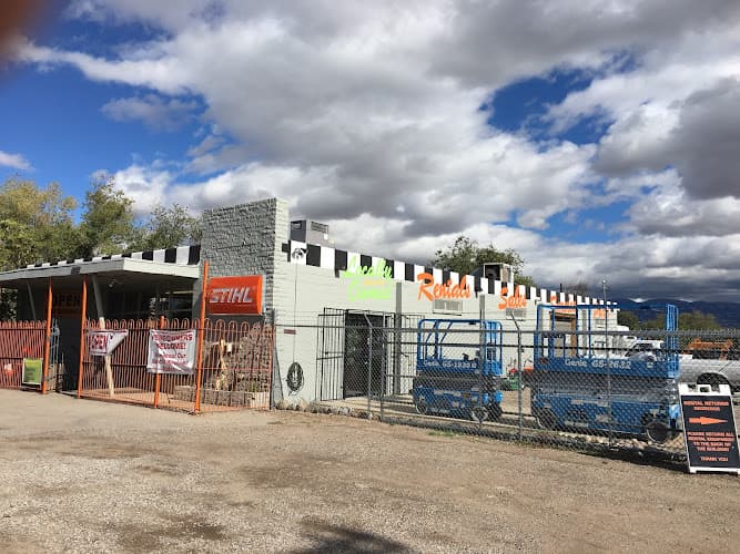 Construction Rental and Supply