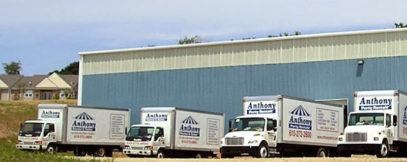 Anthony Party Rentals