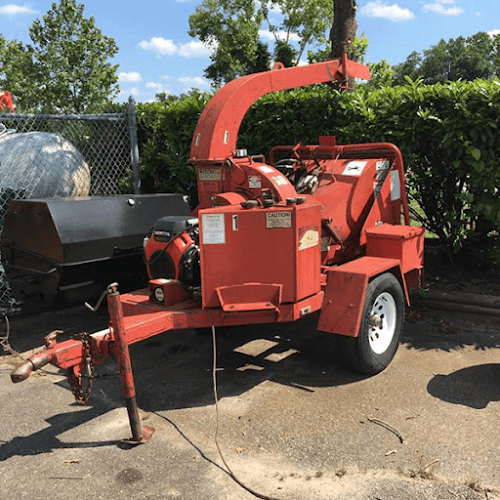 General Rental Center