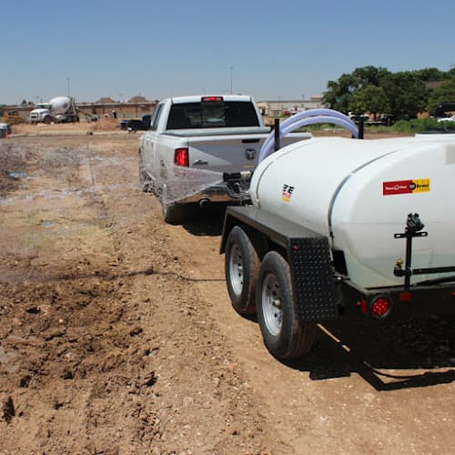 Texas First Rentals Denton