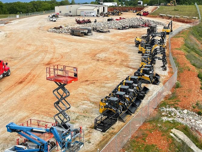 C4 Equipment Rental and Sales, LLC