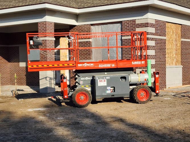 Midwest Construction Rentals