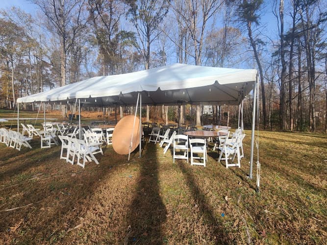 KDR EVENTS & RENTALS LLC