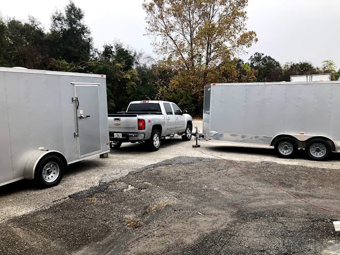 JumpStars Party Rentals, LLC