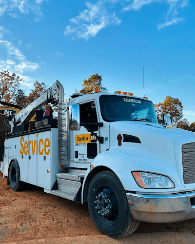 Carolina Cat Rental Store - North Charlotte, NC