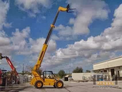 Yoder Equipment Rental