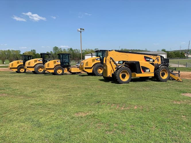 Riggs Rents Equipment - Aerial Lifts, Earthmoving, Light Towers, Power Generation