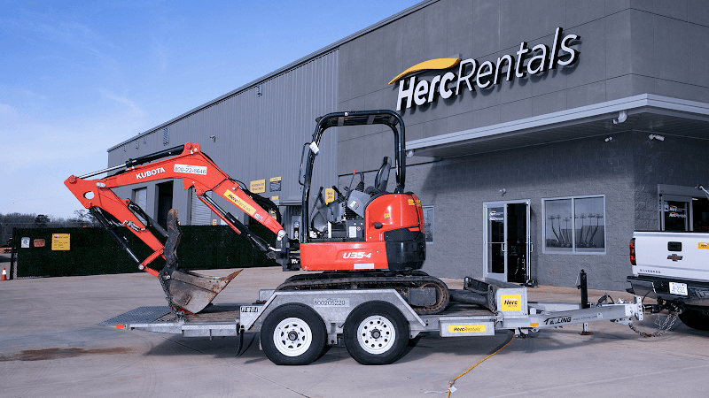 Herc Rentals