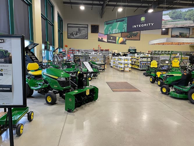 Midwest Machinery Co.