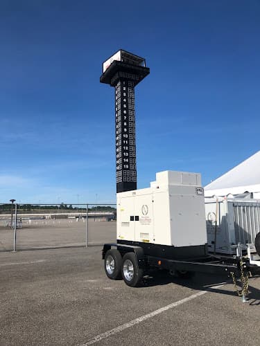 Special Event Service & Rental, Inc.