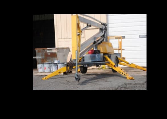 McCormick Equipment Rental