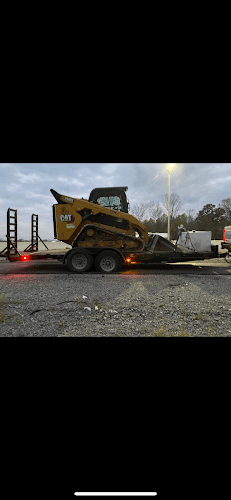 Chapman Equipment Rentals