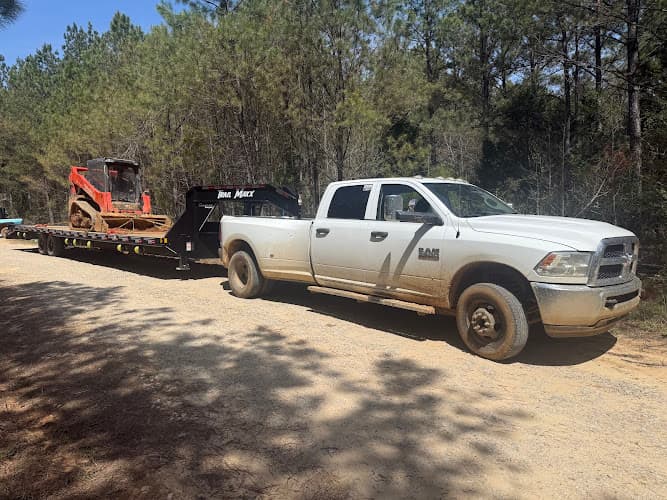 Frontline Outdoor Services LLC