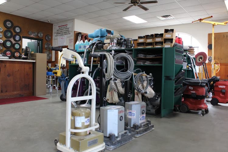 Decker CAT Rental Store - Equipment & Tool Rental | Hawthorne, NY