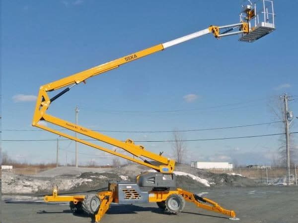 Rental Corral - Gypsy