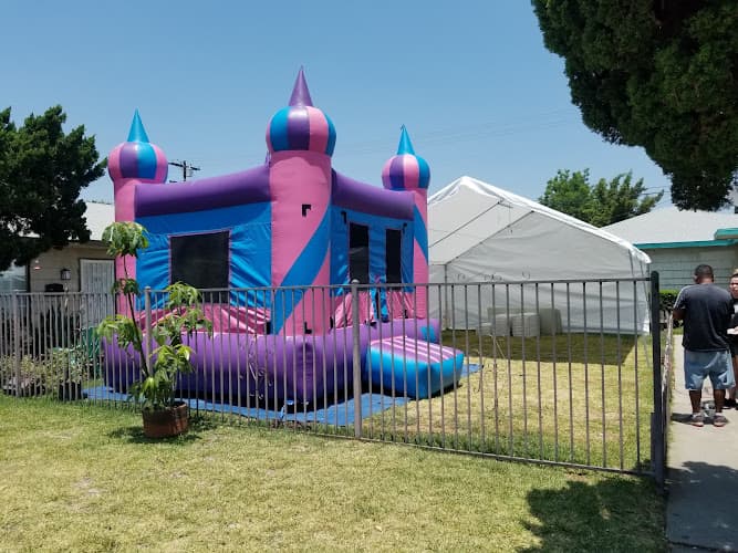 Renta de Carpas - Party Tent and Equipment Rentals - East Los Angeles