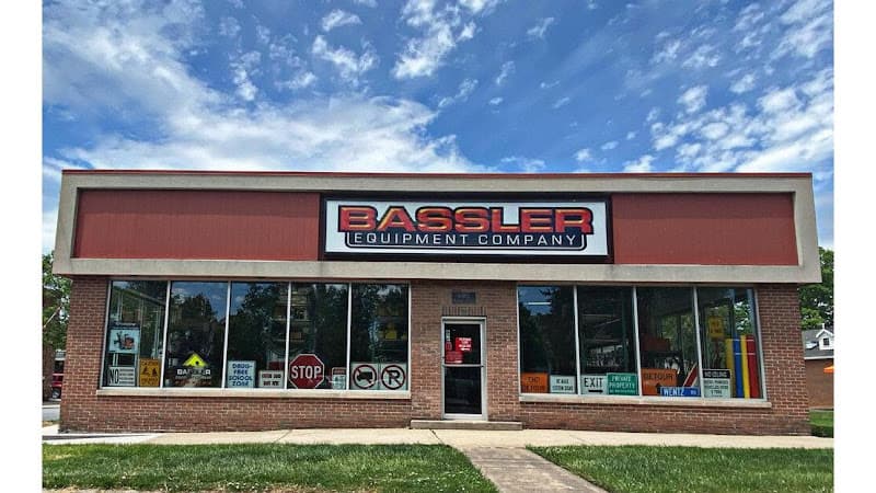 Bassler Equipment Co