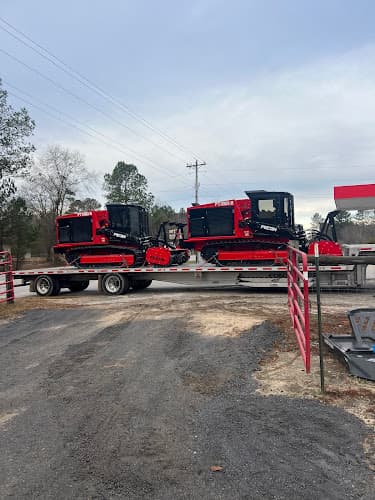 Palmetto State Rentals