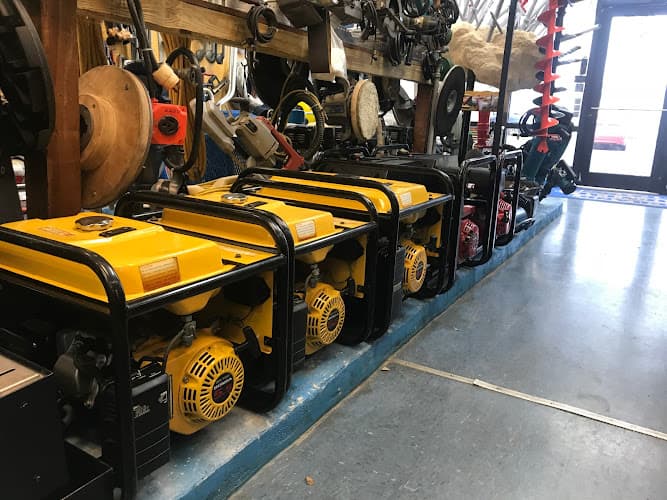 Grand Rental Station