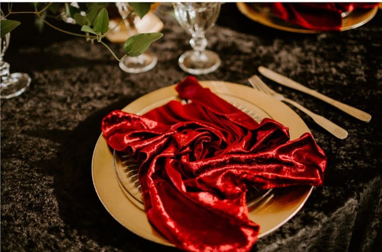 LC EVENT PARTY RENTALS