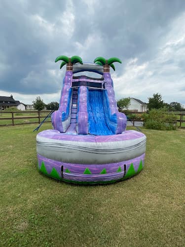 The Backyard Jump LLC